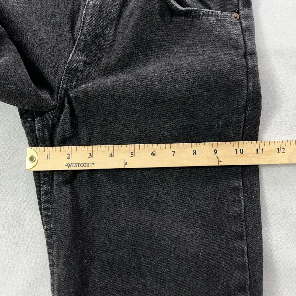 Levis vintage black